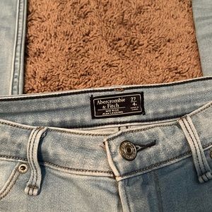 Abercrombie Jeans
